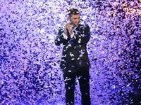 Παντελής Παντελίδης: Το αστέρι του έσβησ...