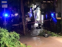 Κολωνάκι: Στη ΜΕΘ ο 46χρονος που παρασύρ...
