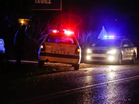 Πυροβολισμός στα Κάτω Πατήσια – Ένας τρα...