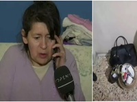 Πλειστηριασμός: Ανάπηρη γυναίκα έχασε το...