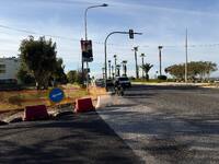 Πάτρα: Άνοιξε η κλειστή για 4 μήνες Αγίο...