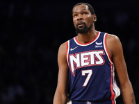 Ο Κέβιν Ντουράντ ανέβηκε στην 24η θέση τ...