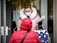 Κορωνοϊός: Οδηγίες Ιατρικού Συλλόγου της...