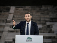 Εκλογές 2023 - ΠΑΣΟΚ: Ο Μητσοτάκης φοβάτ...