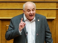 Αυτοί είναι οι τελικοί σταυροί των υποψη...