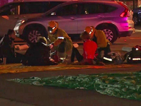 Πυροβολισμοί στην Καλιφόρνια - 10 νεκροί...