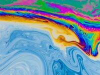 Τι δείχνει το αγαπημένο σας χρώμα για τη...