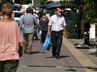 Συναγερμός για τον κορωνοϊό στην Αττική ...