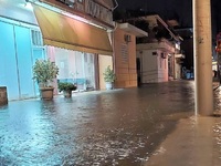 Αρναούτογλου: Όσο βρέχει Δεκέμβριο και Ι...