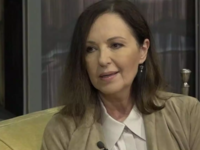 Κοραλία Καράντη: Οι μεγάλες είμαστε εξορ...