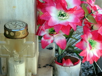 Πάτρα: Έφυγε από τη ζωή η Πηνελόπη Κρέτσ...