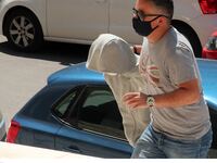 Απαγωγή Μαρκέλλας: «Πάει να καλύψει κάτι...