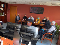 Αχαϊα: Αιφνιδιαστικοί έλεγχοι από μικτά ...