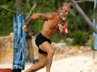 Survivor All Star: Ο τραυματισμός του Τά...