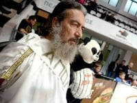 Θλίψη στην Πάτρα: "Έφυγε" ο Οπ...