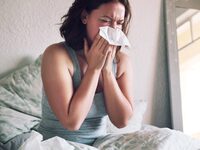 Κορωνοϊός-Μετάλλαξη Δέλτα: Τα συμπτώματα...