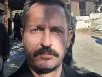 Πέθανε ο ηθοποιός Λευτέρης Παπαμιχαήλ