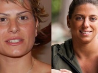 Σοφία Μανέτα και Αγγελική Γερόλυμου στο ...