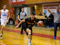 Προμηθέας:Επιβίωσε από το θρίλερ και μπή...