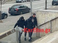 Θεσσαλονίκη: 16χρονος μαχαίρωσε τον αδελ...