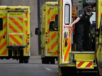 Βρετανία: Ραγδαία εξάπλωση του στρεπτόκο...