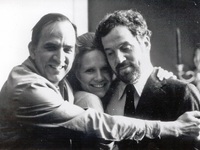 Το αριστούργημα του Μπέργκμαν, "Σκη...