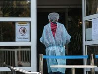 Ιδιοκτήτης γηροκομείου στον Άγιο Στέφανο...