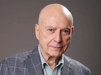 Αντίο στον τιμημένο με Όσκαρ, Αμερικανό ...