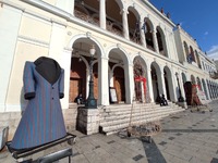 «Ακέφαλη» έναρξη σε μια πόλη που αναζητά...