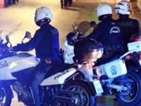 Πάτρα: Αντιφασιστική πορεία στο κέντρο -...