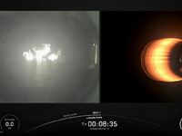 ΗΠΑ: Επιτυχής εκτόξευση τριών ελληνικών ...