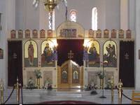 Πάτρα: Τιμάται το σαββατοκύριακο ο προστ...