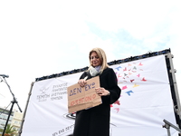 Καρυστιανού: «Ήρθε η ώρα της δράσης μας ...