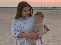 Γλυκά Νερά: «Η Λυδία έχει λάβει τη φιλιπ...