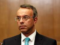 Χρ. Σταϊκούρας: Η μείωση του ΕΝΦΙΑ αφορά...