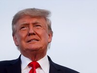 Αγωγή σε βάρος του Ντόναλντ Τραμπ για φοροδιαφυγή