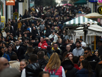 Ακρίβεια χωρίς «φρένο» ενόψει Πάσχα – Εκ...