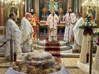 Ο Σύλλογος Αρκάδων Πάτρας «Θεόδωρος Κολο...