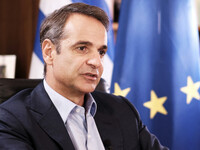 Τα social media θυμήθηκαν που ο Μητσοτάκ...