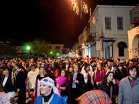 Πάτρα: Πώς θα γιορτάσει την Τσικνοπέμπτη...