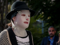 Eπίθεση με βιτριόλι: Στις 14 Οκτωβρίου η...