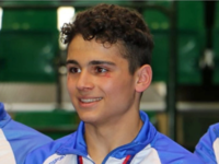 Βασίλης Τόπαλος: Πρόγραμμα μόνο με τρέξι...