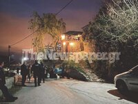 Μακρινίτσα: Προκλητικός ο δράστης - &quo...