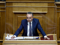 Θετικός στον κορωνοϊό ο βουλευτής Έβρου ...