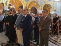 Η Πάτρα τίμησε τους πεσόντες της Κύπρου ...