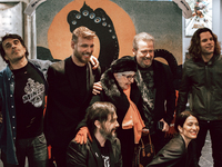 Έγινε ειδική Midnight Express προβολή το...