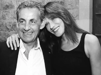 Νικολά Σαρκοζί: Ο πρώην Γάλλος Πρόεδρος ...