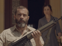 Online προβολή της ταινίας "Πολιορκ...