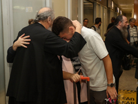 Πόλεμος στο Ισραήλ: Επέστρεψαν 90 Έλληνε...