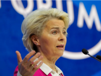 Ούρσουλα φον ντερ Λάιεν: Η επισιτιστική ...